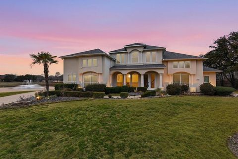 4308 Native Oak Court Flower Mound TX 75022