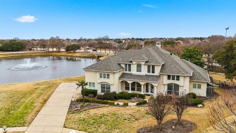Tiny photo for 4308 Native Oak Court, Flower Mound, TX 75022 (MLS # 21183330)