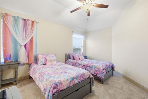 Tiny photo for 4308 Native Oak Court, Flower Mound, TX 75022 (MLS # 21183330)