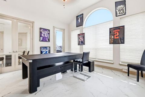 Tiny photo for 4308 Native Oak Court, Flower Mound, TX 75022 (MLS # 21183330)