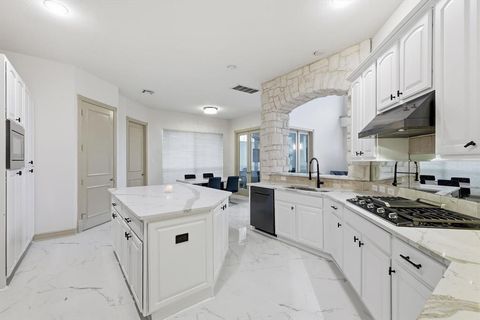 Tiny photo for 4308 Native Oak Court, Flower Mound, TX 75022 (MLS # 21183330)