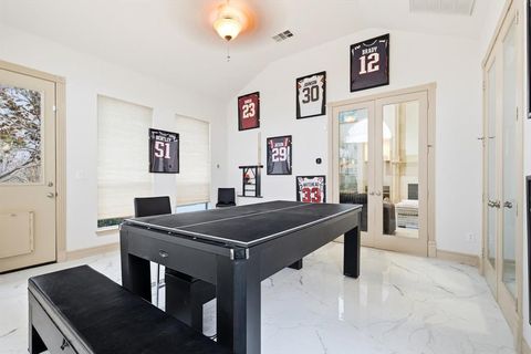 Tiny photo for 4308 Native Oak Court, Flower Mound, TX 75022 (MLS # 21183330)