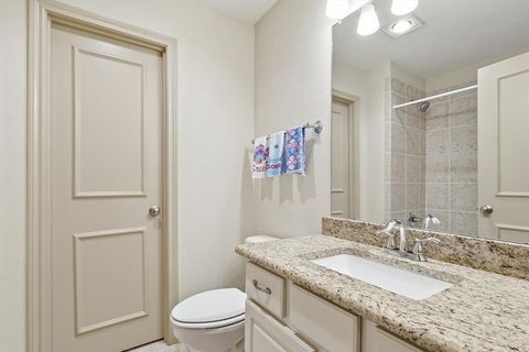 Tiny photo for 4308 Native Oak Court, Flower Mound, TX 75022 (MLS # 21183330)