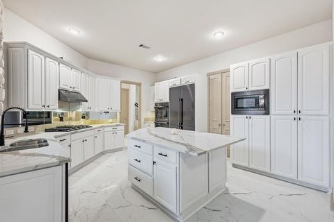 Tiny photo for 4308 Native Oak Court, Flower Mound, TX 75022 (MLS # 21183330)