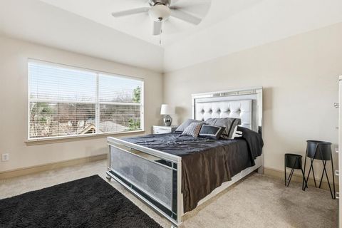 Tiny photo for 4308 Native Oak Court, Flower Mound, TX 75022 (MLS # 21183330)