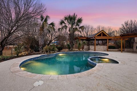 Tiny photo for 4308 Native Oak Court, Flower Mound, TX 75022 (MLS # 21183330)