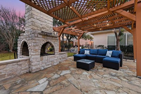 Tiny photo for 4308 Native Oak Court, Flower Mound, TX 75022 (MLS # 21183330)