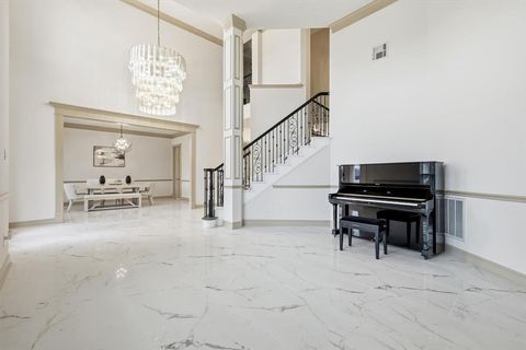 Tiny photo for 4308 Native Oak Court, Flower Mound, TX 75022 (MLS # 21183330)