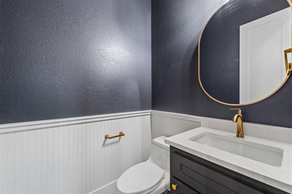 Amyx Ranch Estates - Residential