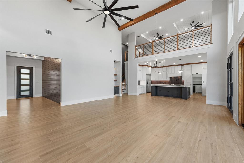 Amyx Ranch Estates - Residential