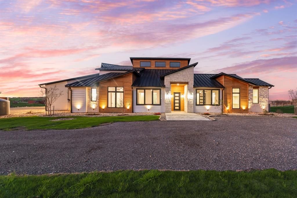 Photo of 6760 FM 2449, Ponder, TX 76259 (MLS # 21207247)