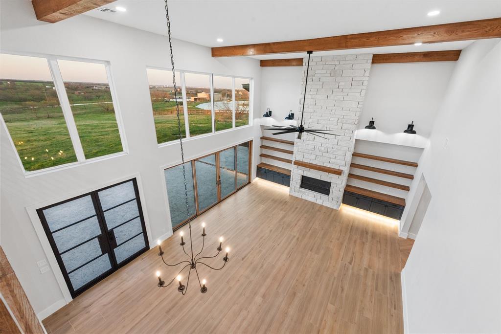 Amyx Ranch Estates - Residential