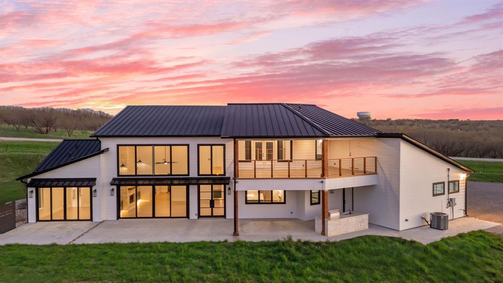 Amyx Ranch Estates - Residential