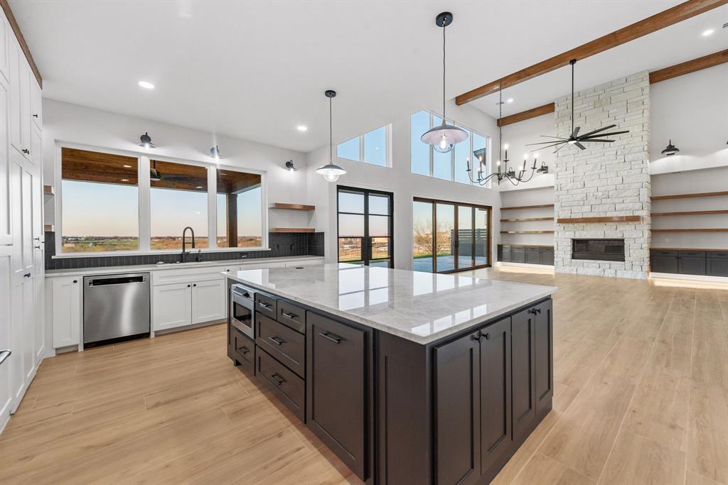 Amyx Ranch Estates - Residential