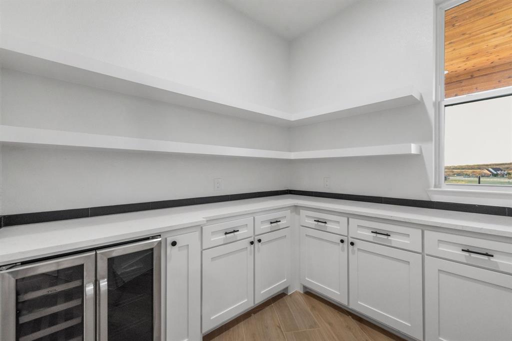 Amyx Ranch Estates - Residential