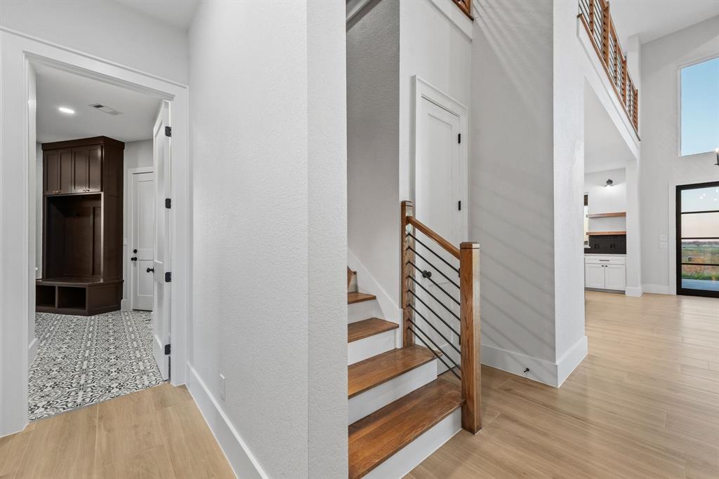 Amyx Ranch Estates - Residential