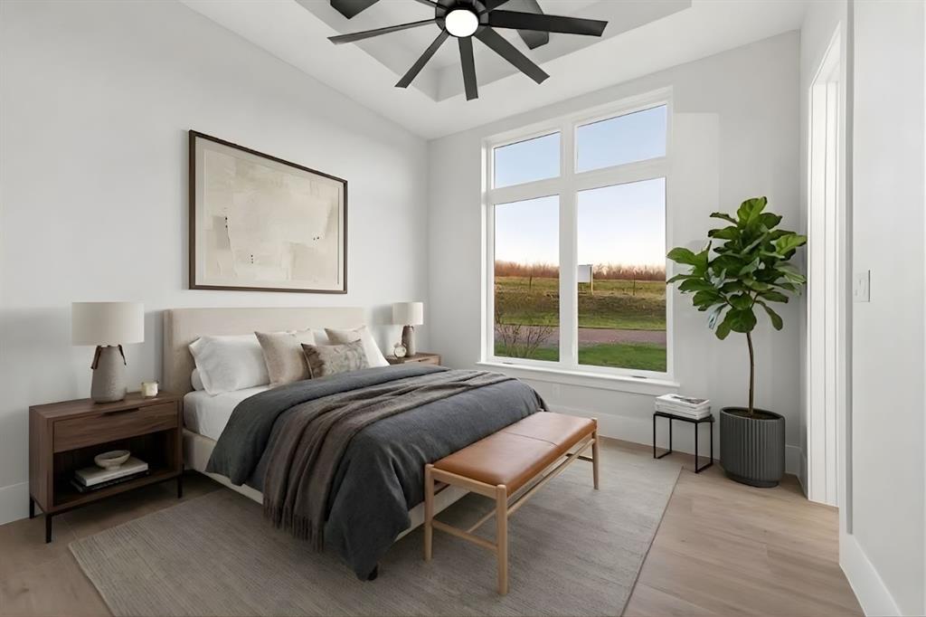 Amyx Ranch Estates - Residential