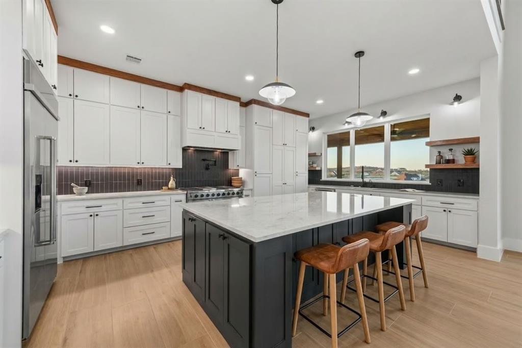 Amyx Ranch Estates - Residential