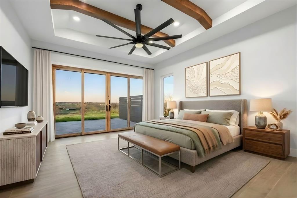 Amyx Ranch Estates - Residential