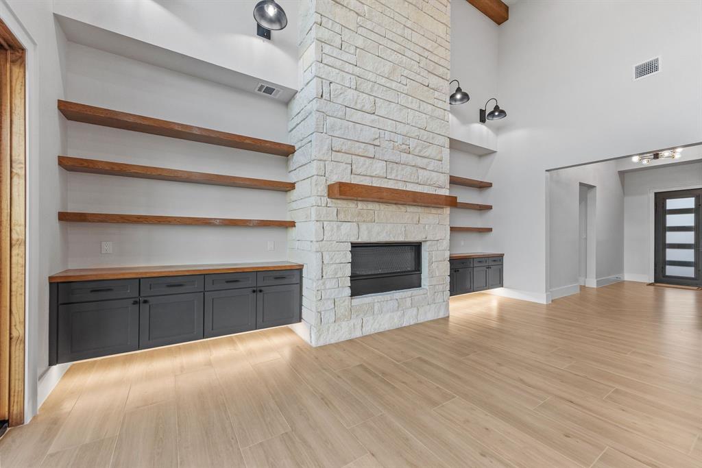 Amyx Ranch Estates - Residential