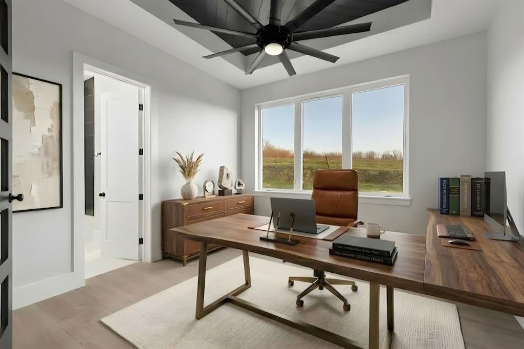 Amyx Ranch Estates - Residential