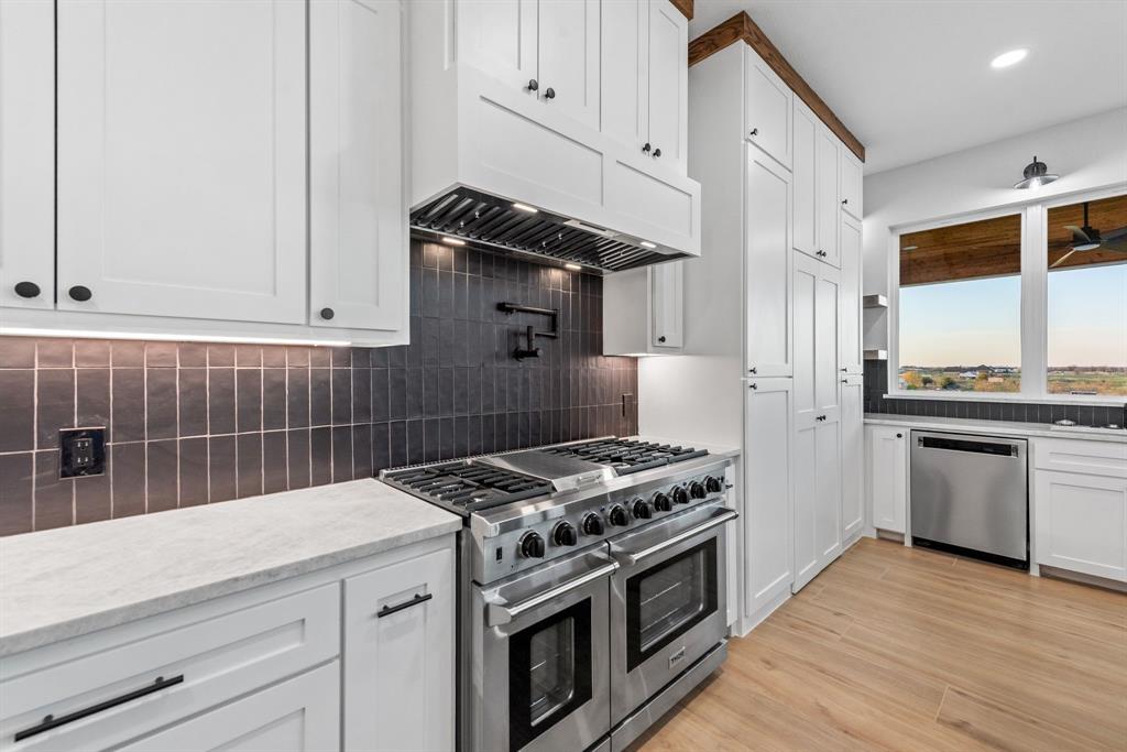 Amyx Ranch Estates - Residential