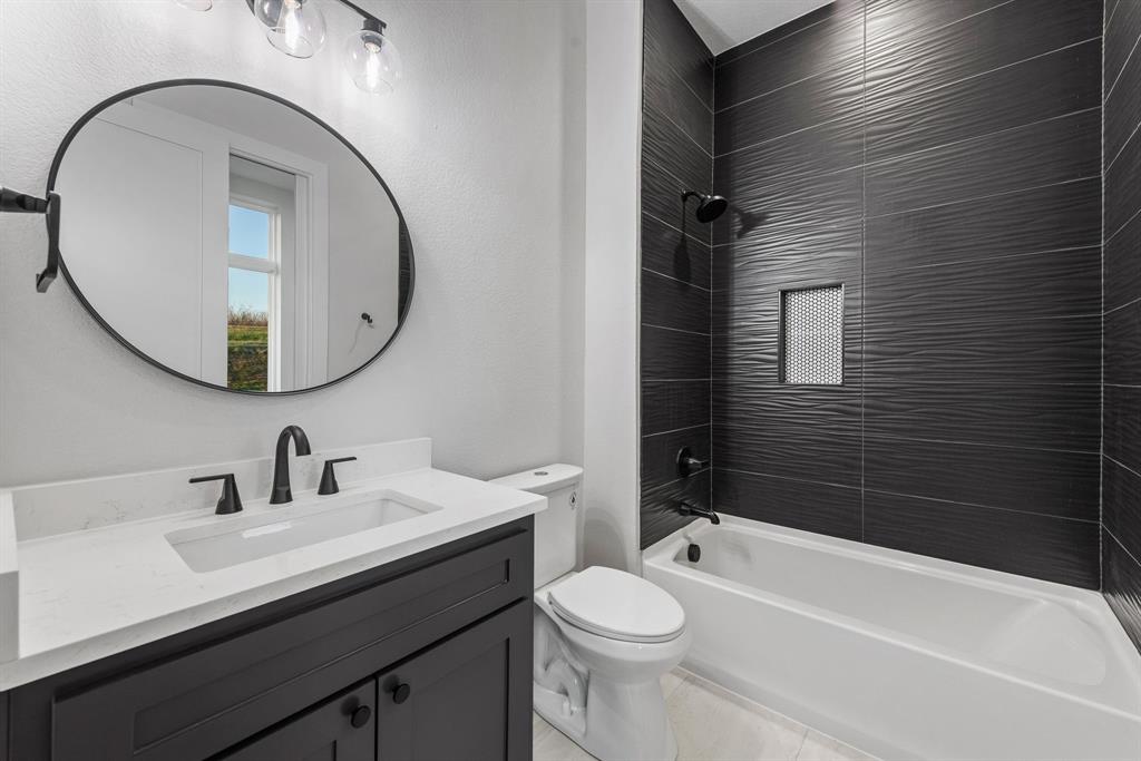 Amyx Ranch Estates - Residential