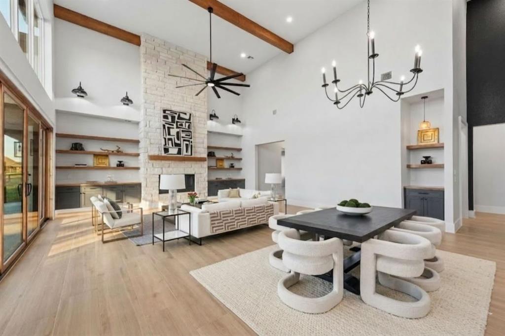 Amyx Ranch Estates - Residential