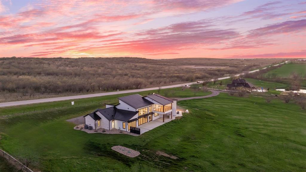 Amyx Ranch Estates - Residential