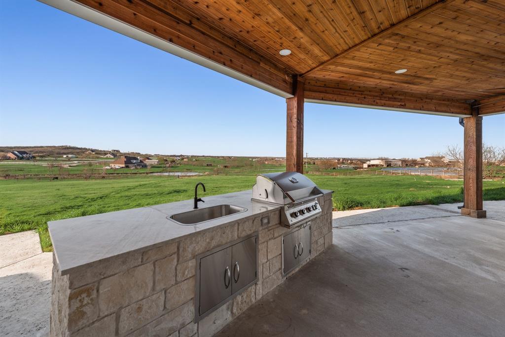 Amyx Ranch Estates - Residential