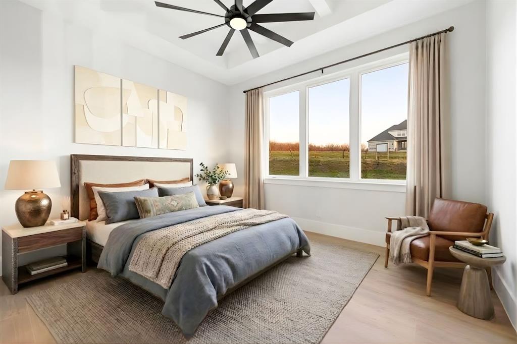 Amyx Ranch Estates - Residential