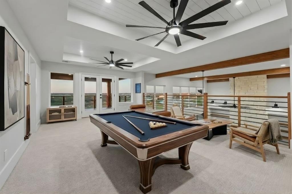 Amyx Ranch Estates - Residential