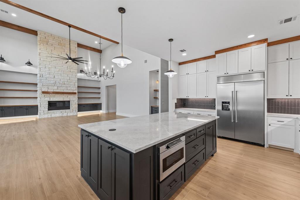 Amyx Ranch Estates - Residential