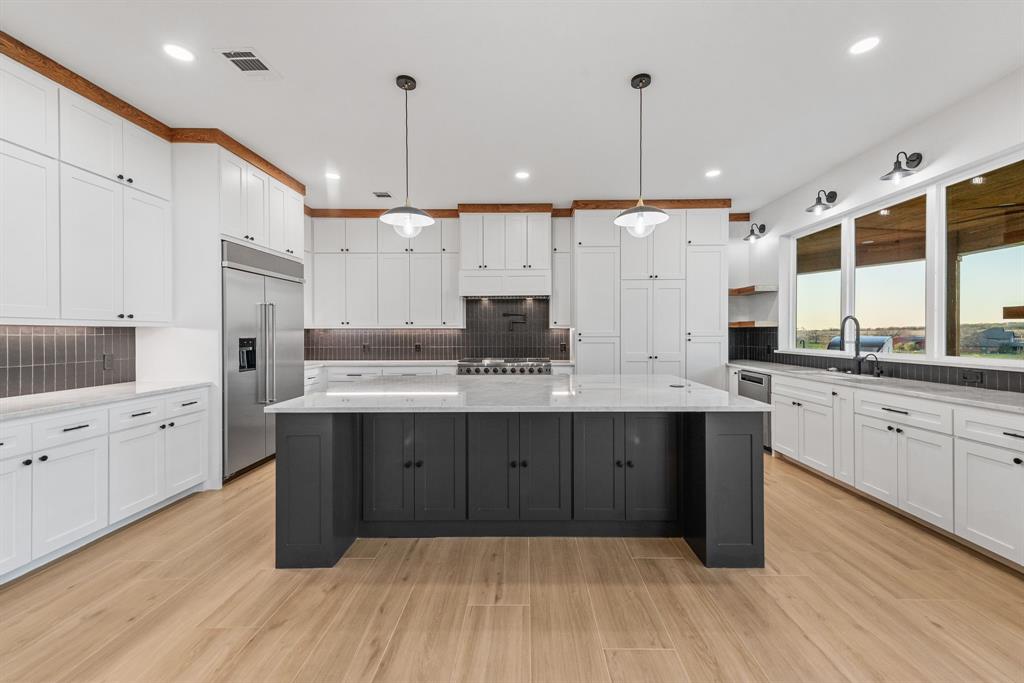 Amyx Ranch Estates - Residential