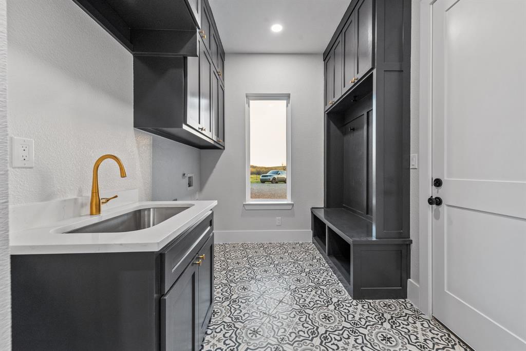 Amyx Ranch Estates - Residential