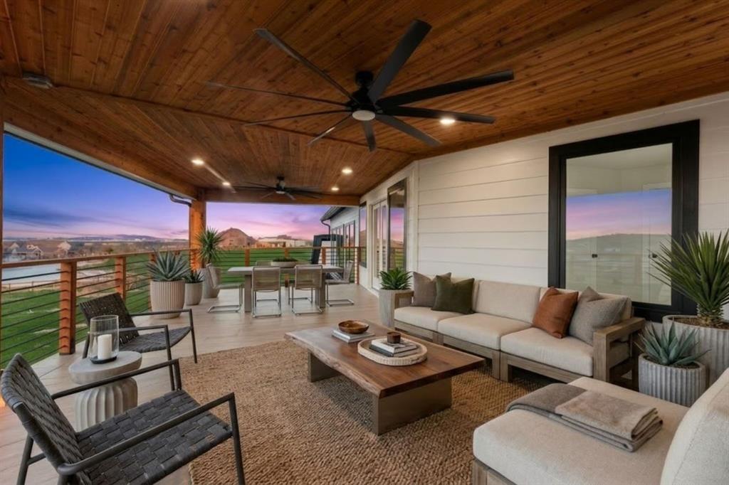 Amyx Ranch Estates - Residential