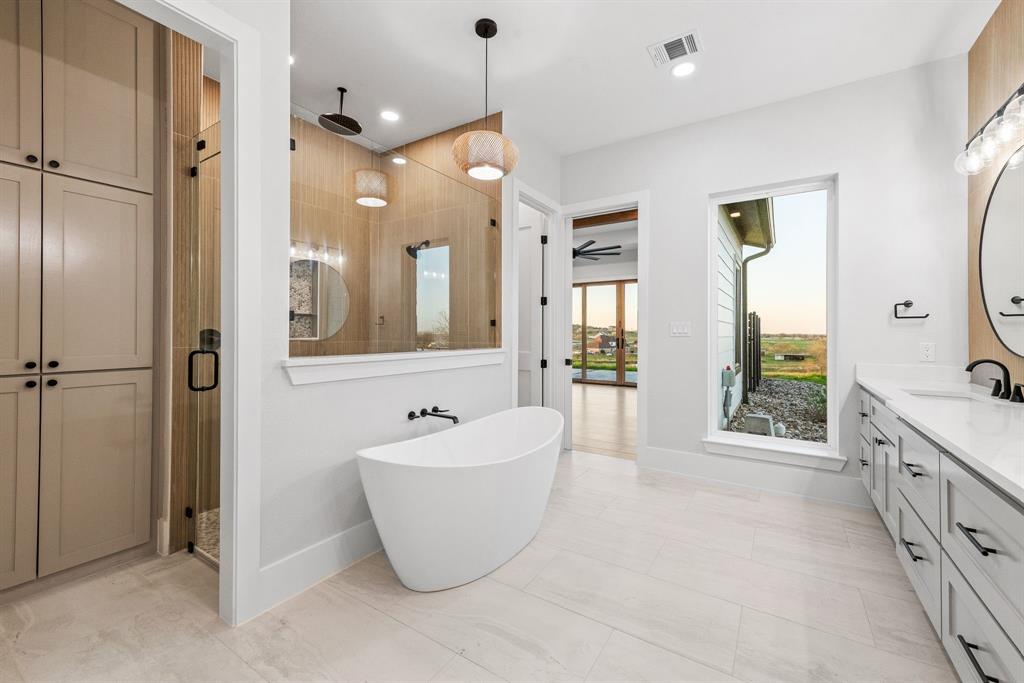 Amyx Ranch Estates - Residential