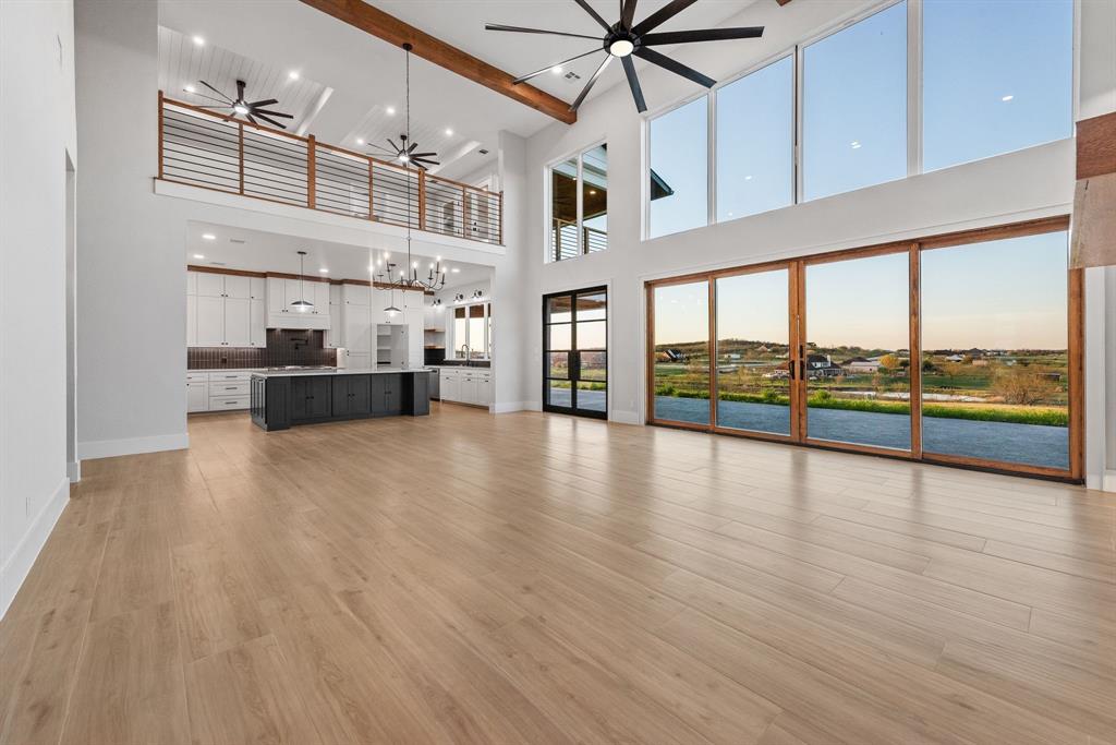 Amyx Ranch Estates - Residential