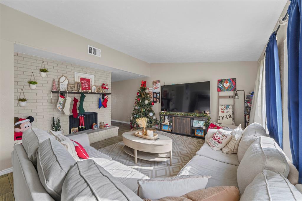 Brairwood Estates - Residential