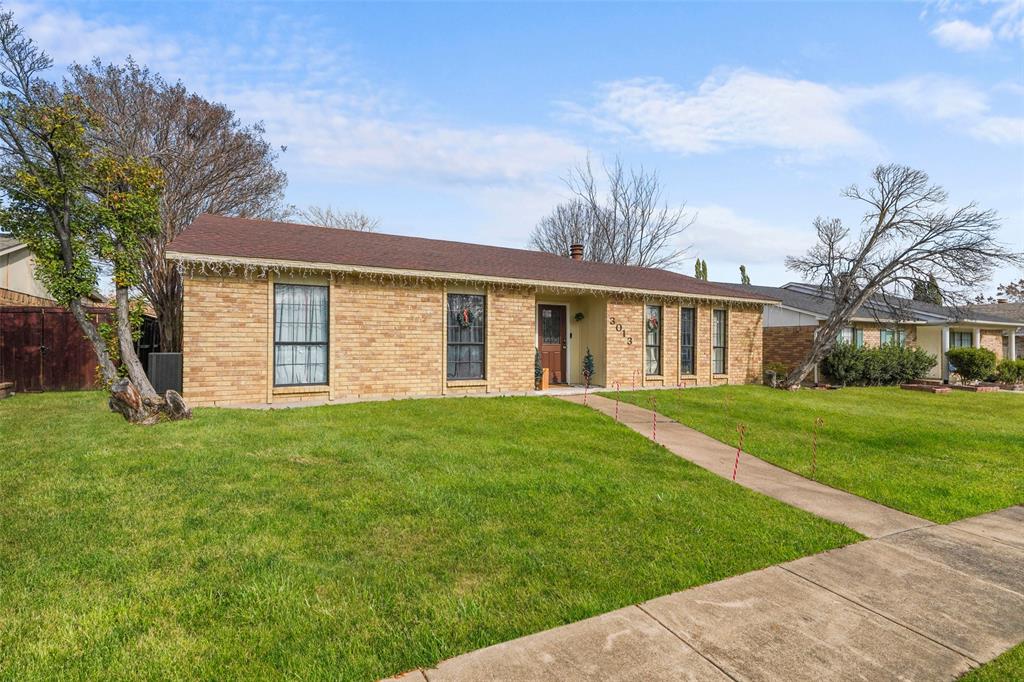 Brairwood Estates - Residential