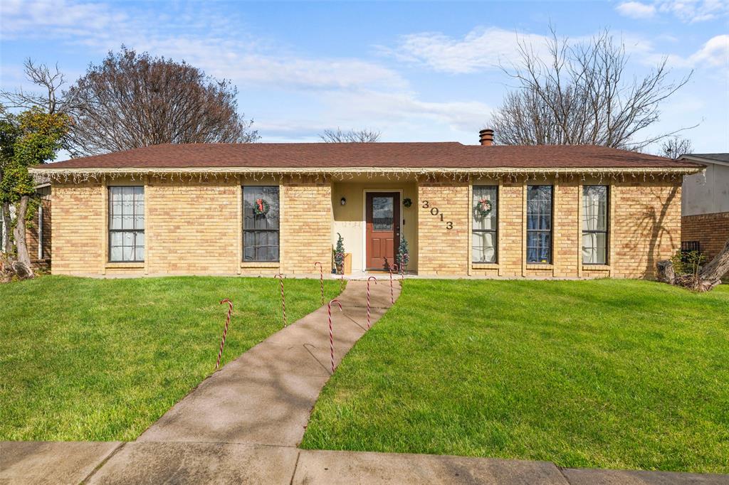 Brairwood Estates - Residential