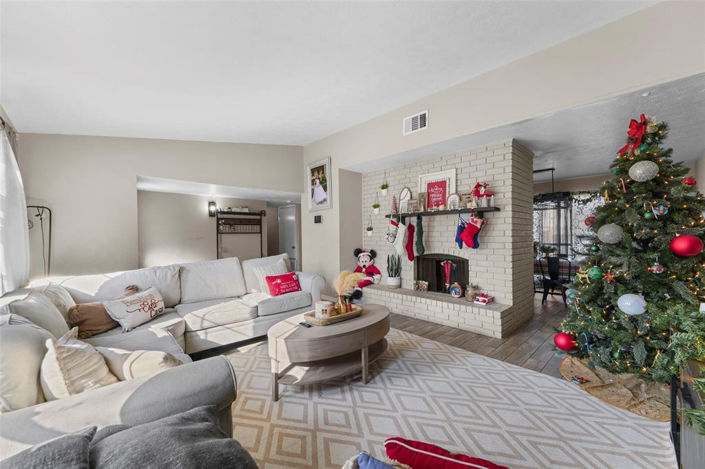 Brairwood Estates - Residential