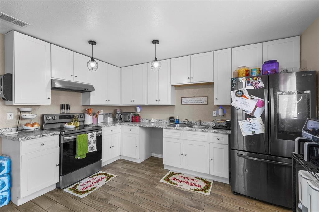 Brairwood Estates - Residential