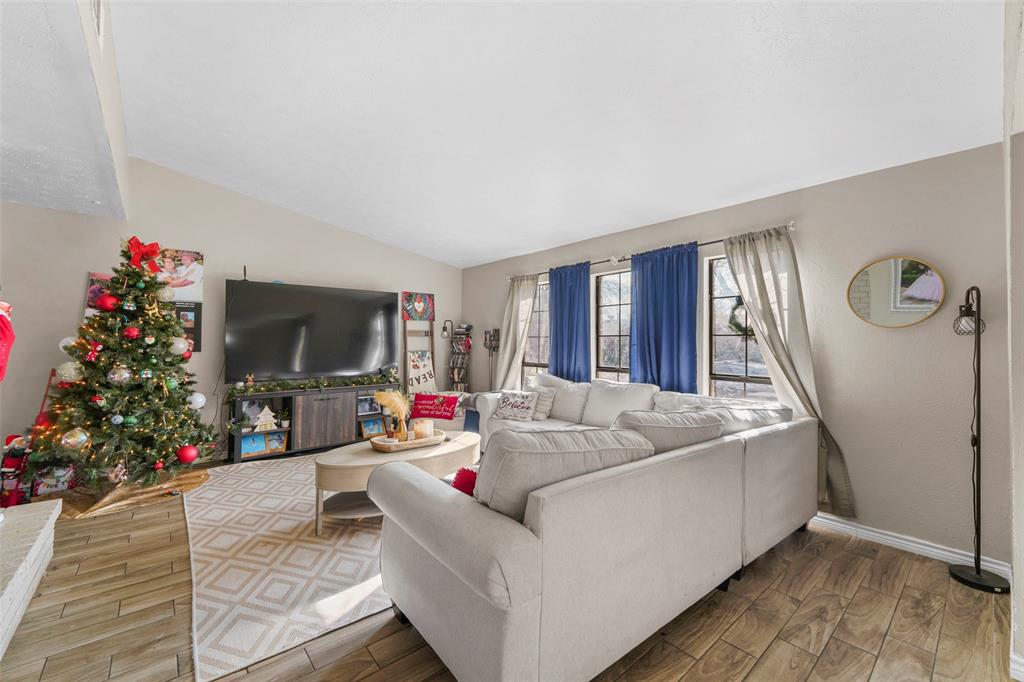 Brairwood Estates - Residential