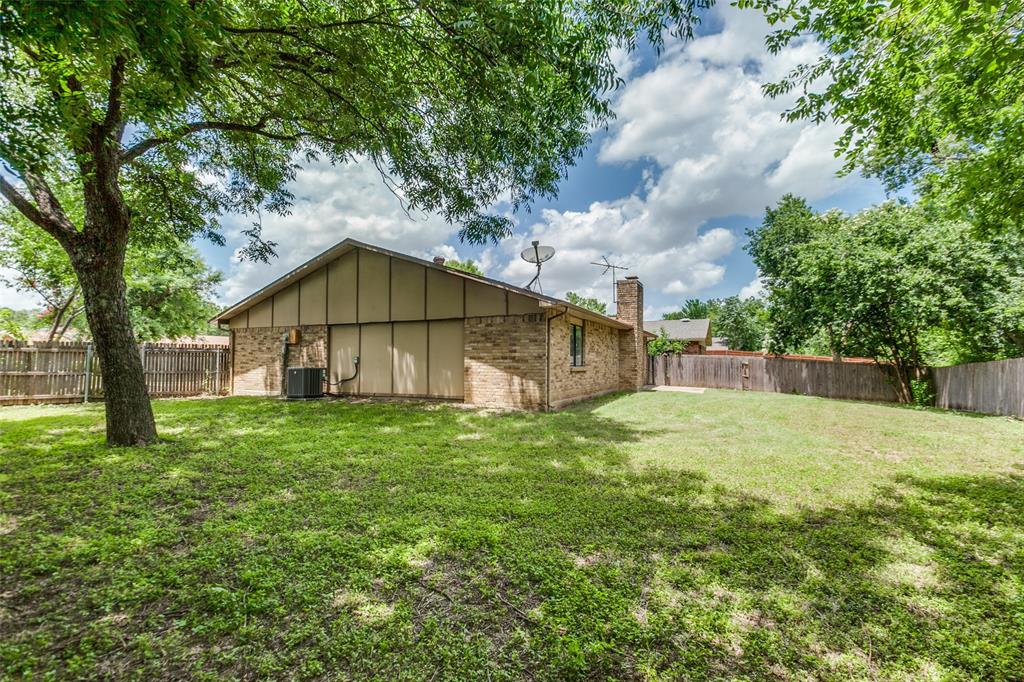 Brairwood Estates - Residential