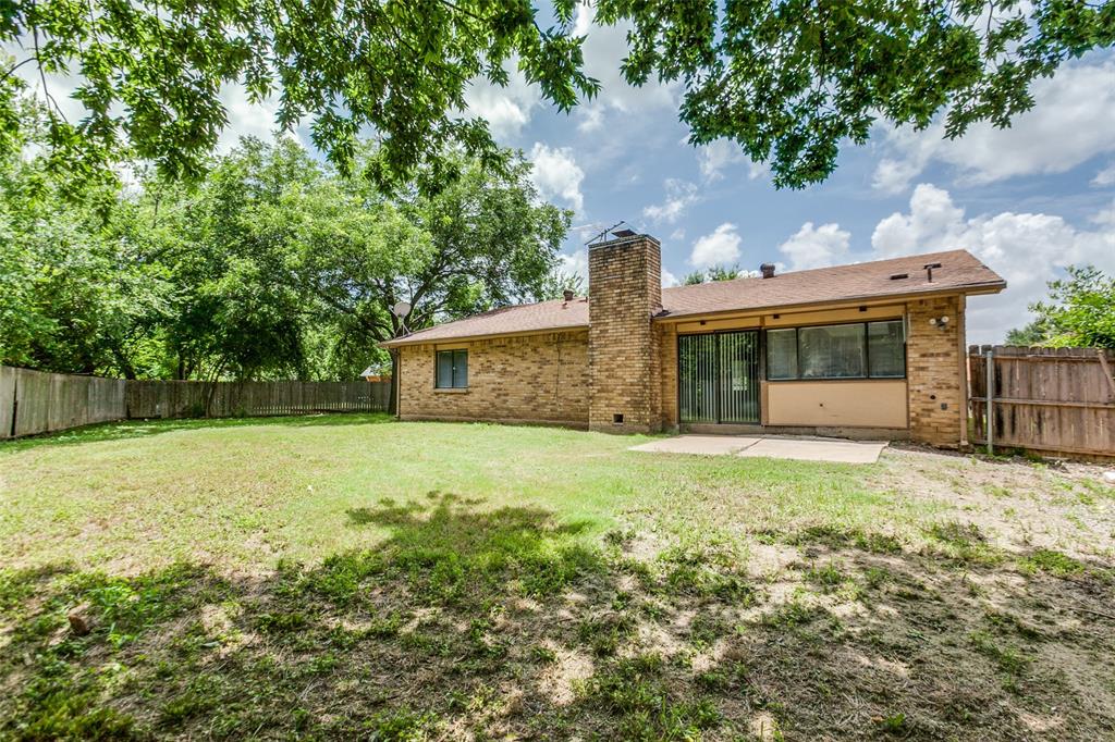 Brairwood Estates - Residential