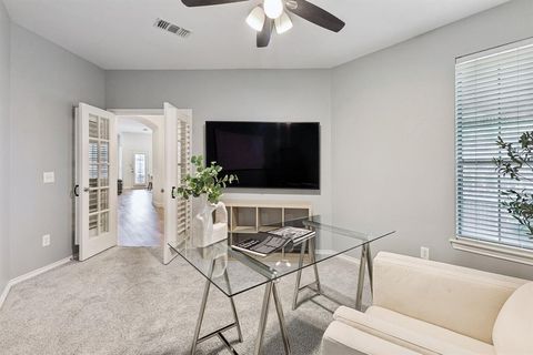 Tiny photo for 1801 Van Landingham Drive, McKinney, TX 75071 (MLS # 21200968)