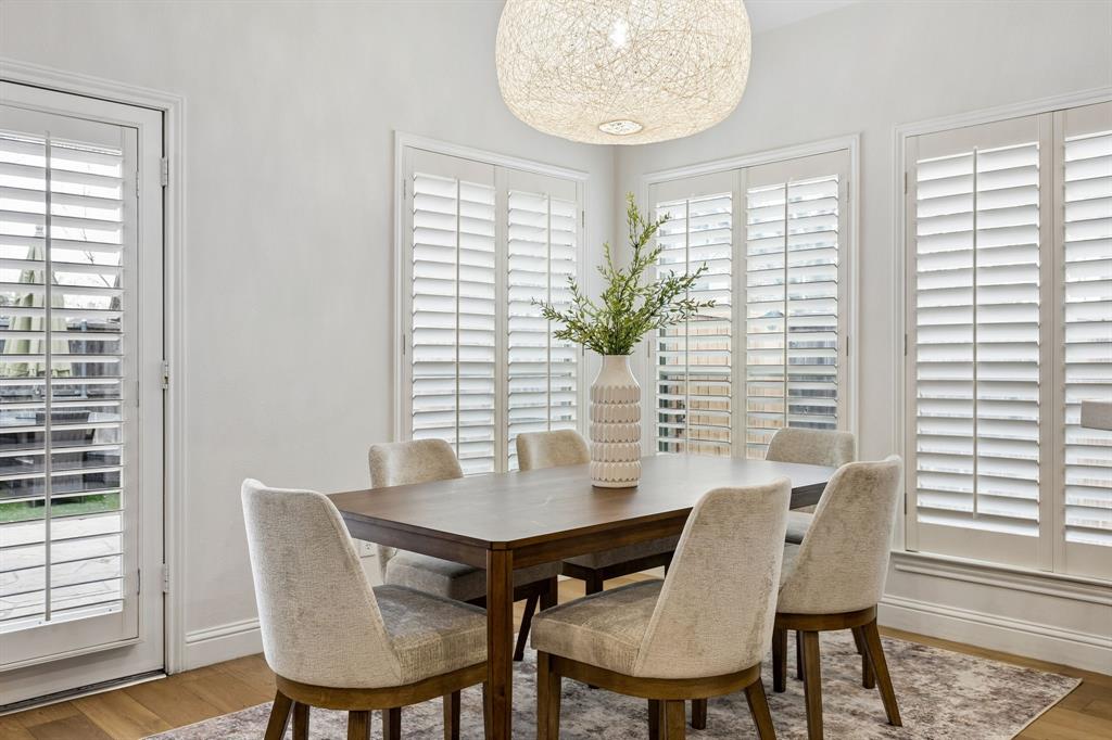 Wren Creek - Residential