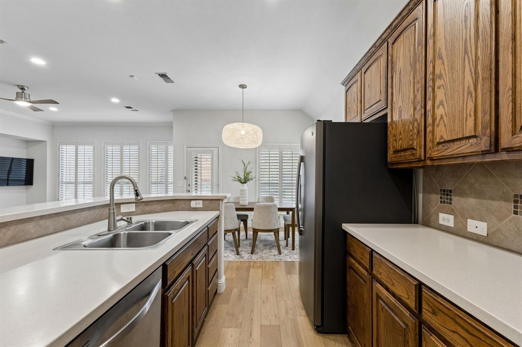 Wren Creek - Residential