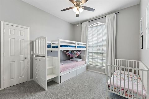 Tiny photo for 1801 Van Landingham Drive, McKinney, TX 75071 (MLS # 21200968)